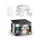 Inteligentna lampa Philips Hue White ambiance Plafon Adore
